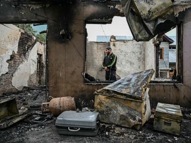 What's behind India and Pakistan's conflict over Kashmir, and why it's so serious