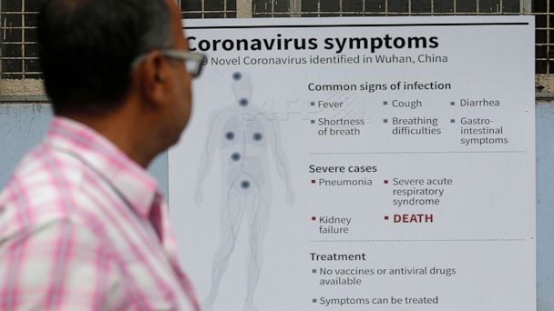 Total COVID19 Cases In India Climbs To 2586-TNILIVE Specials