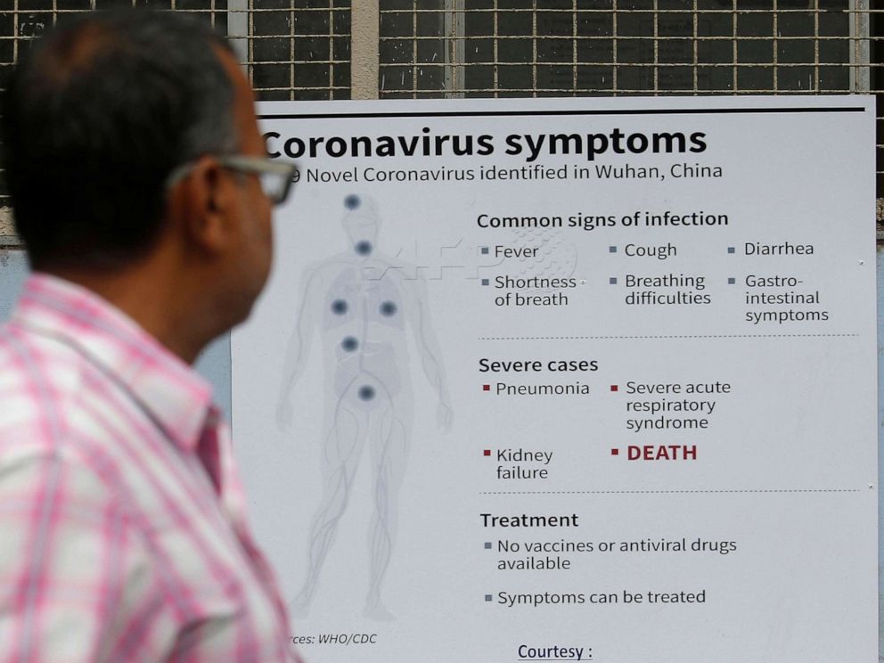 2 Die From Coronavirus In Florida Raising Us Death Toll To 17