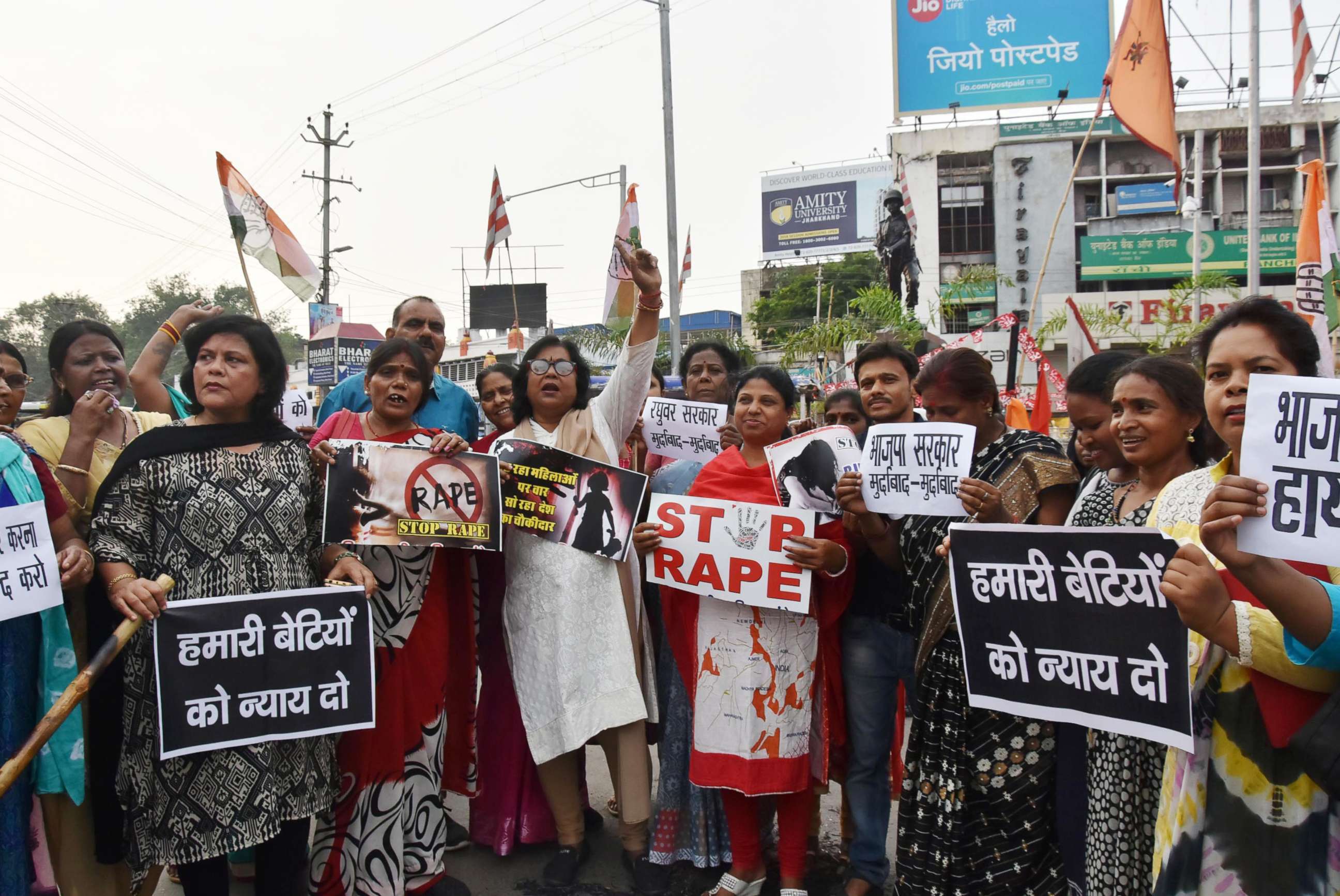 Indias twin taboos Sexual assault and child abuse once again in the national spotlight