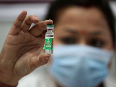 'Pharmacy of the World will deliver': India begins COVID-19 vaccine exports