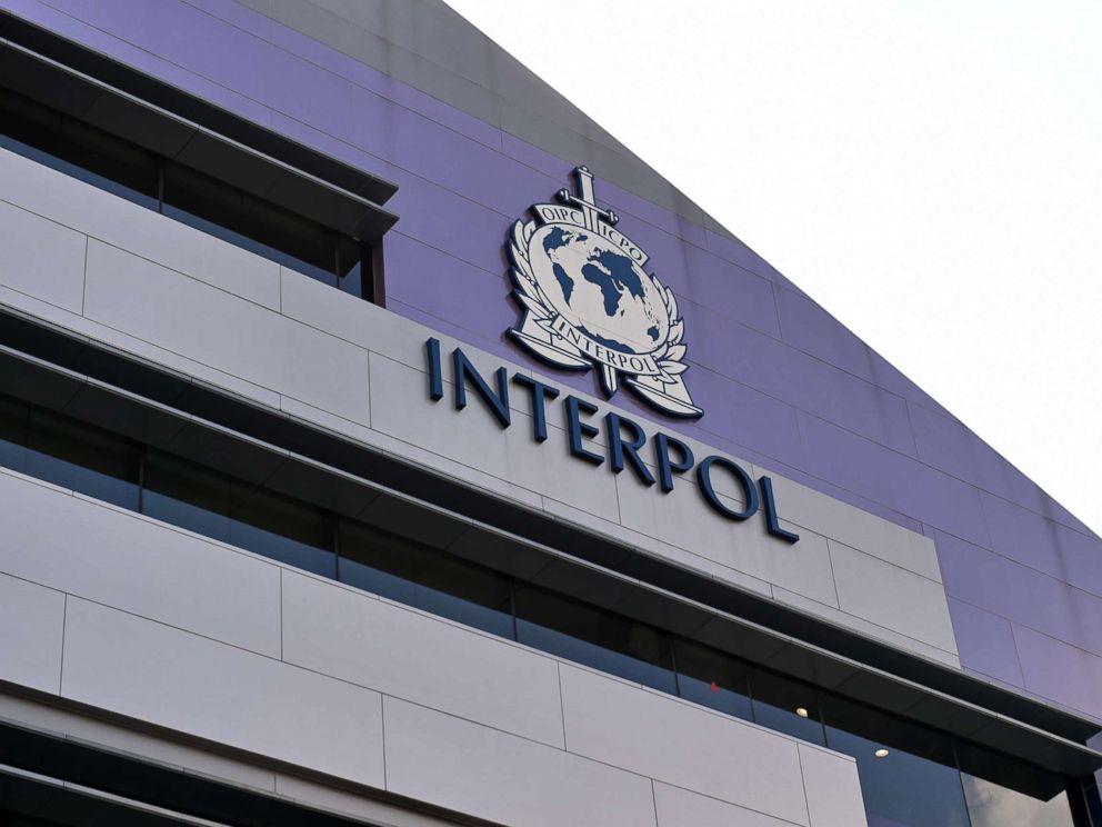 Beyond The Myth Of Interpol The Worlds Police Organization Abc News 