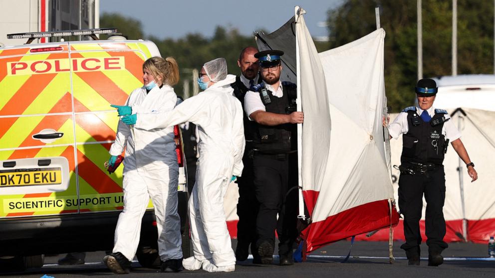 Taylor Swift ‘in surprise’ after horrific UK stabbing, as police say third kid dies