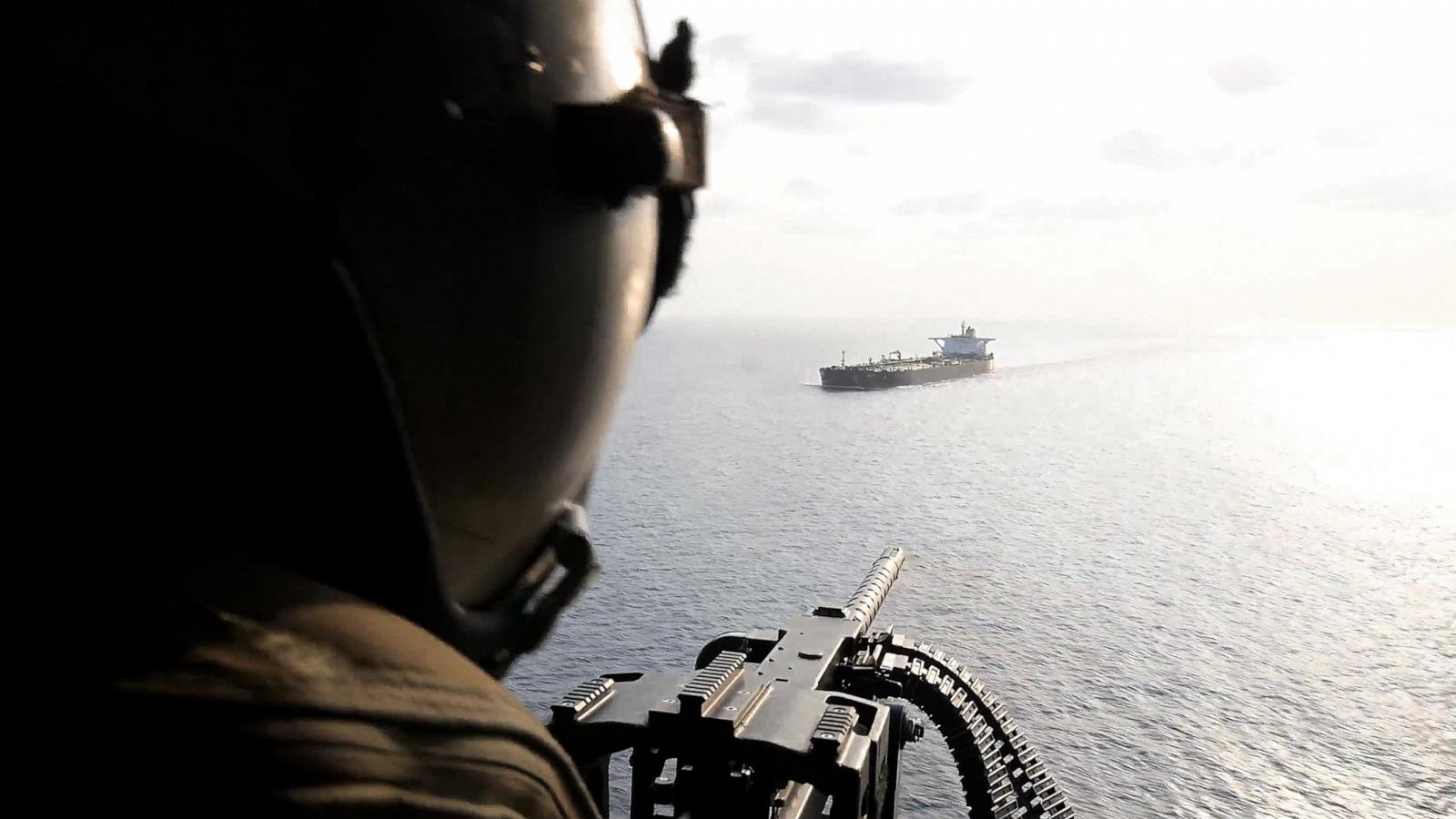 Most Americans say there was not sufficient reason to start war in Iran: Polls