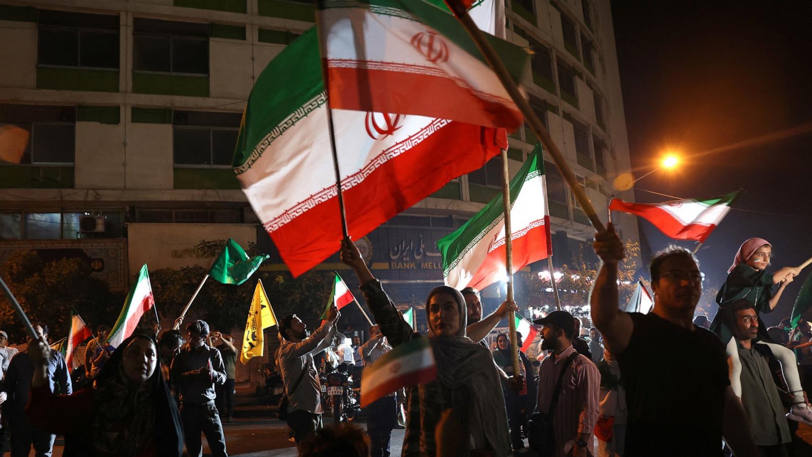 After US and Israeli strikes, some nuclear experts say Iran could be more dangerous