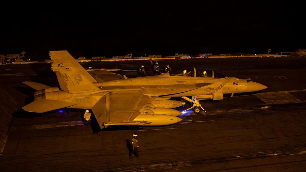 US war in Iran costs over $40B, officials report