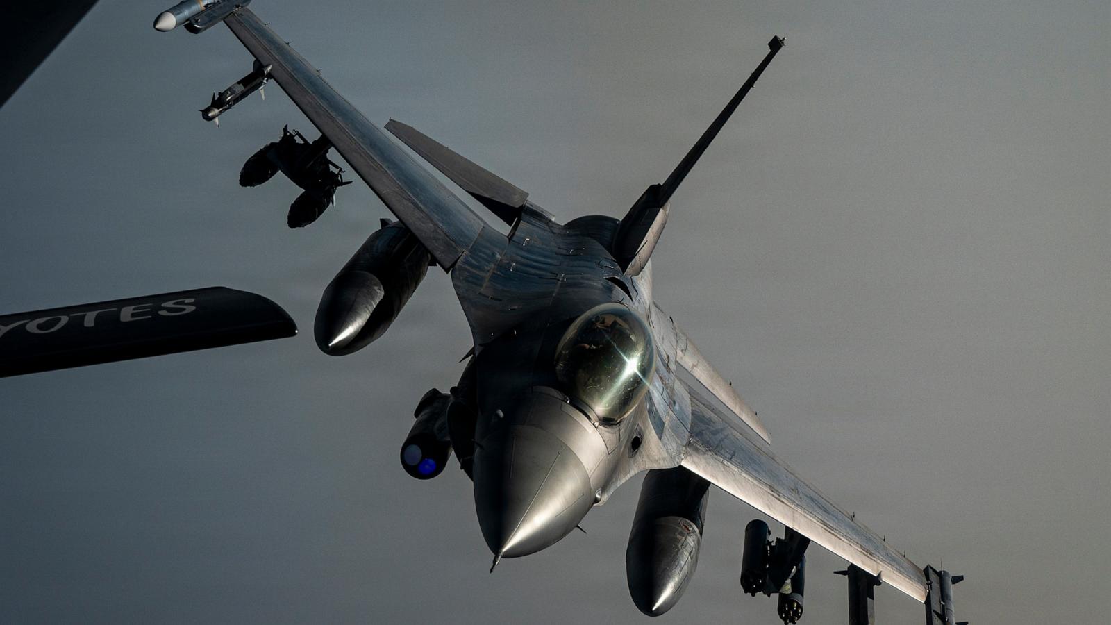 abcnews.com - Steven Beynon - Higher gas prices fueling pain at the Pentagon