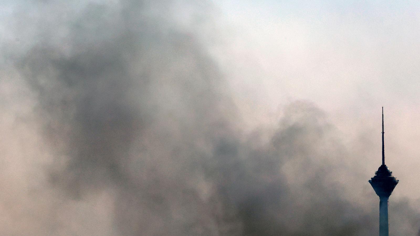 Israel-Iran live updates: IDF chief details 3rd wave of targets in Iran