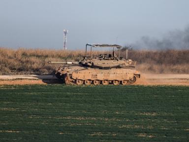 Middle East live updates: Ceasefire yet to begin, as Israel awaits hostage list