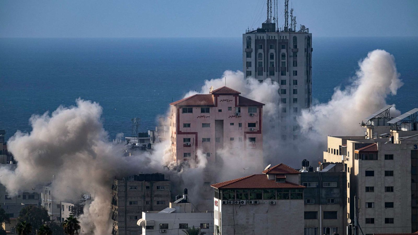 Israel-Gaza Live-Updates: Hamas hat laut IDF keine Kontrolle mehr über ...