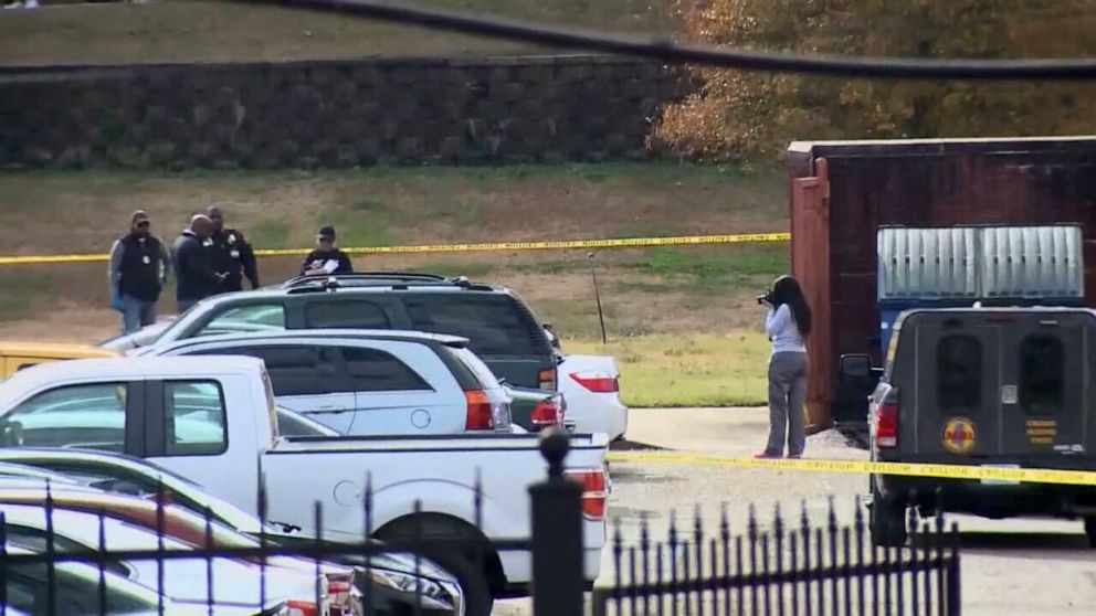 Jackson State University student found dead on campus; homicide investigation underway
