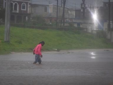 Hurricane Beryl leaves widespread damage in Jamaica, targets Mexico and Texas