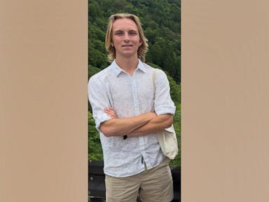 American missing in Japan found dead in mountainous area near Kyoto