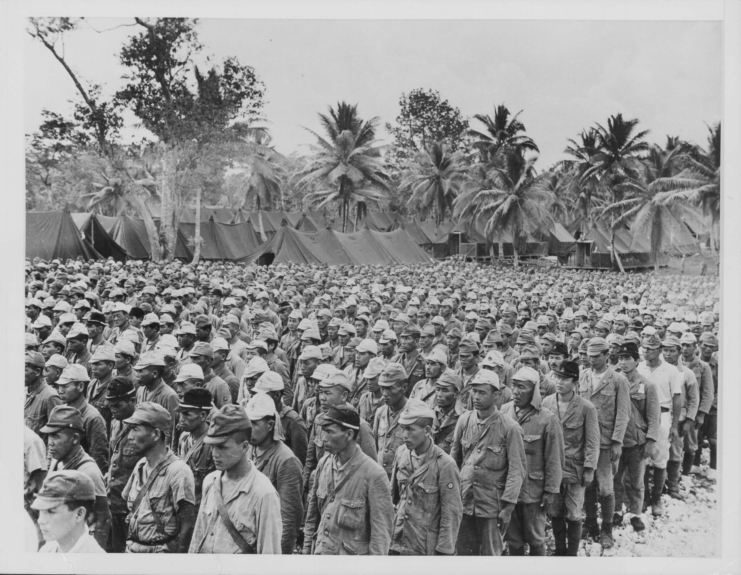 How Guam Became A Strategic Us Territory Photos Image 51 Abc News