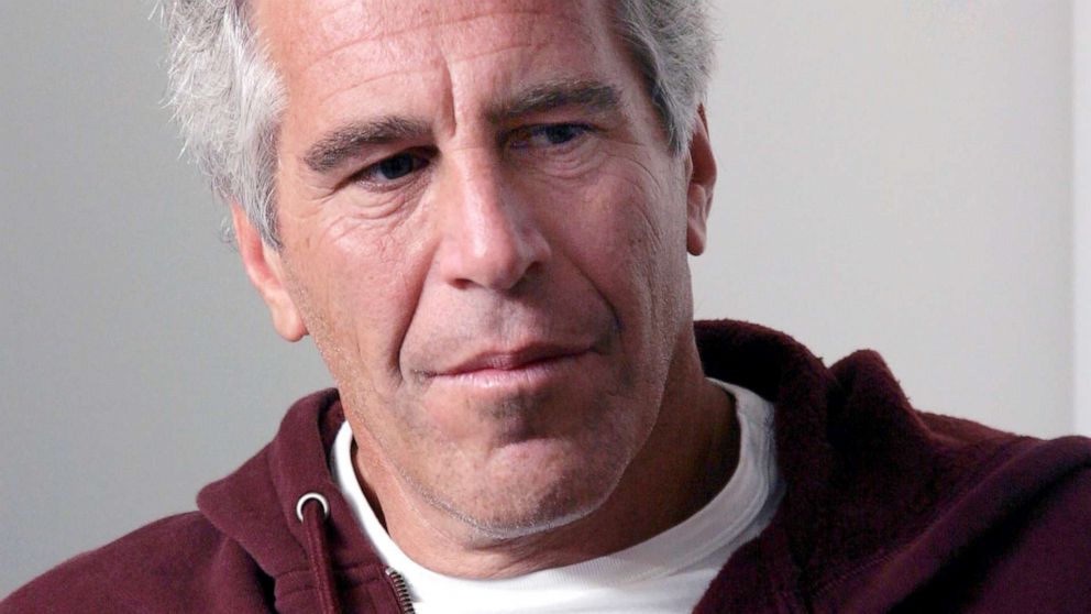 Financier Jeffrey Epstein indicted for allegedly abusing 'dozens' of girls, recruiting 'vast network' of victims - ABC News