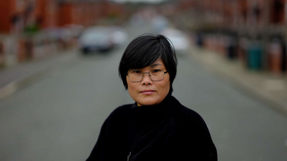 Jiyhun Park could be the first North Korean refugee to hold a democratically elected office in England. 