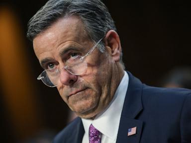 CIA Director John Ratcliffe in Moscow for meetings, sources say