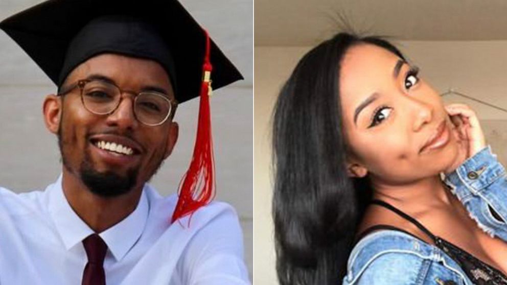 PHOTO: Jordan Marshall and Kandace Florence were found dead of carbon monoxide poisoning in an Airbnb in Mexico City.