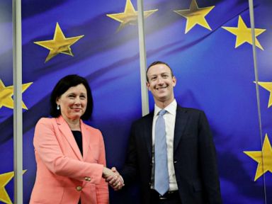 EU imposes sweeping regulations on facial recognition, Artificial Intelligence