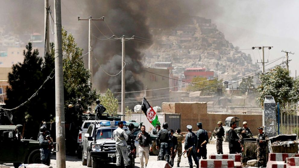 rockets-disrupt-presidential-holiday-speech-in-suspected-taliban-attack rockets-disrupt-presidential-holiday-speech-in-suspected-taliban-attack