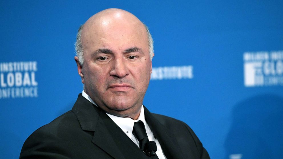 Shark Tank Star Kevin O Leary Involved In Boat Crash On Ontario Lake That Killed 2 Abc News