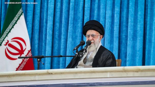 US-Iran nuclear talks to resume on Sunday