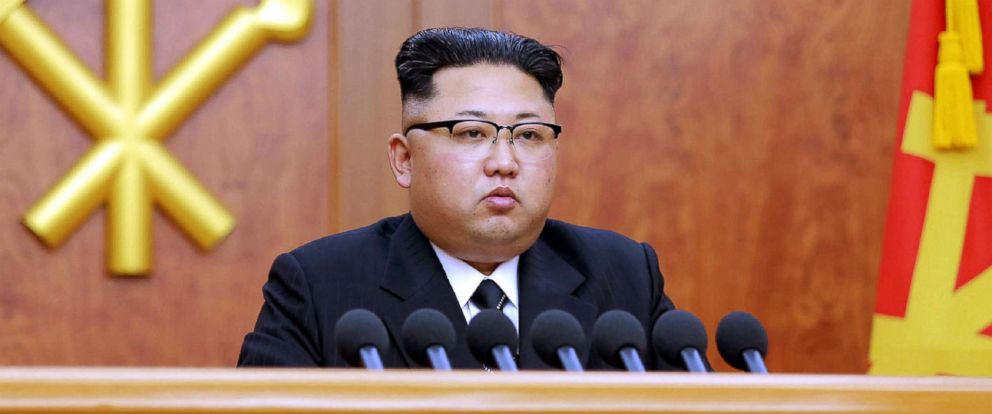 North Korean missile flies over Japan, Pentagon says - ABC News