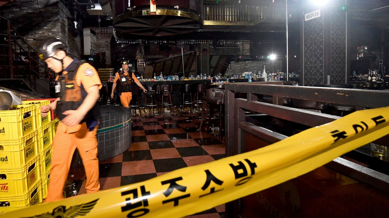 2 Dead Us Water Polo Players Injured In Balcony Collapse At Korean Nightclub During World Swim Championships Reports Abc News 2 Dead Us Water Polo Players Injured In Balcony Collapse At Korean Nightclub During World Swim Championships Reports Abc News
