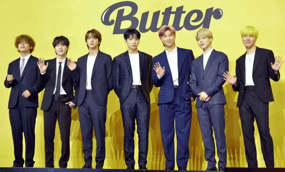 BTS: K-pop band members to join South Korean military soon? [Read Deets]