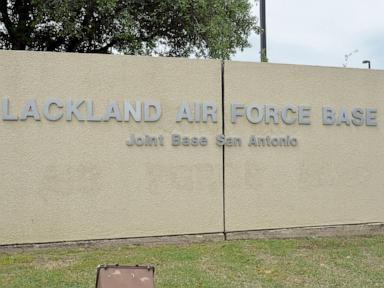 Shooting incident reported near JBSA-Lackland Base, officials say