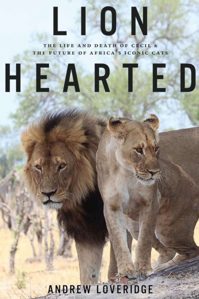 Horrifying details surface about Cecil the lion's gruesome death