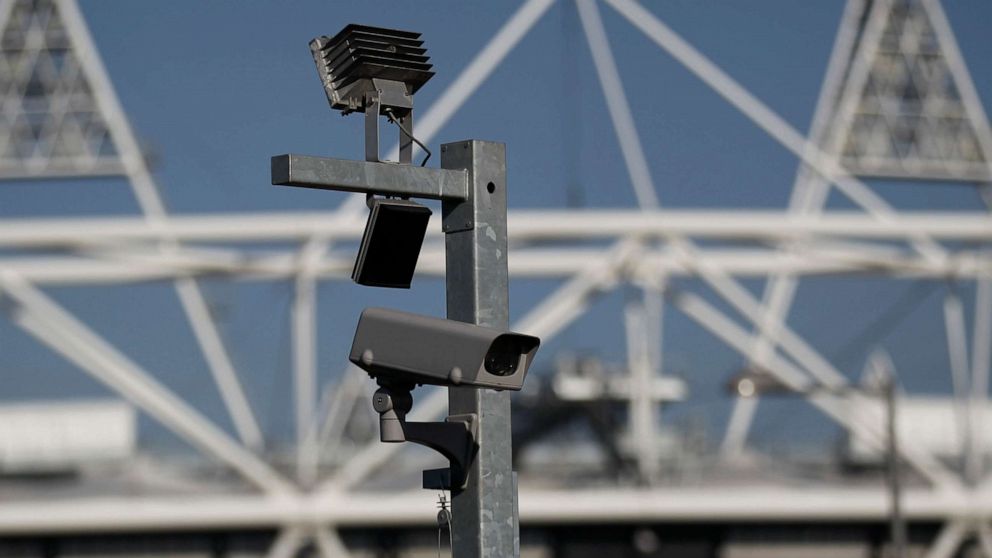 Controversial Facial Recognition Technology Being Rolled Out By London ...