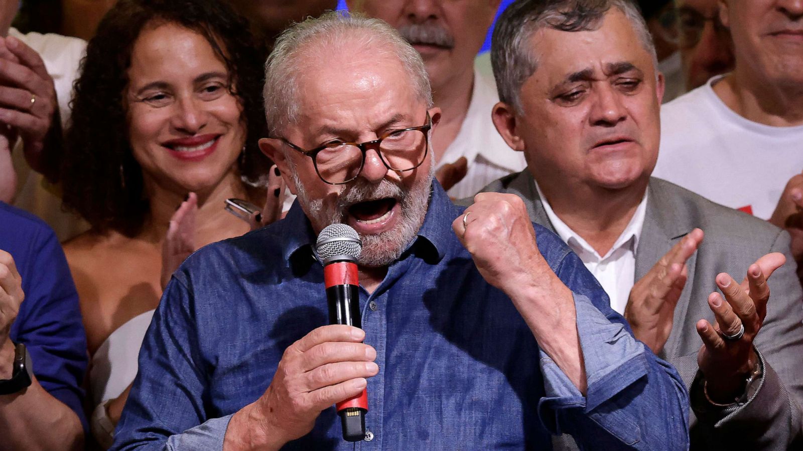 Brazil Election: Lula Defeats Bolsonaro