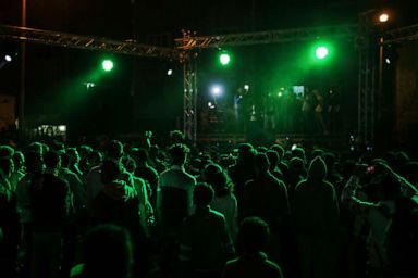 Egypt S Wave Of Censorship Takes Aim At Street Music Abc News - loud arab music roblox