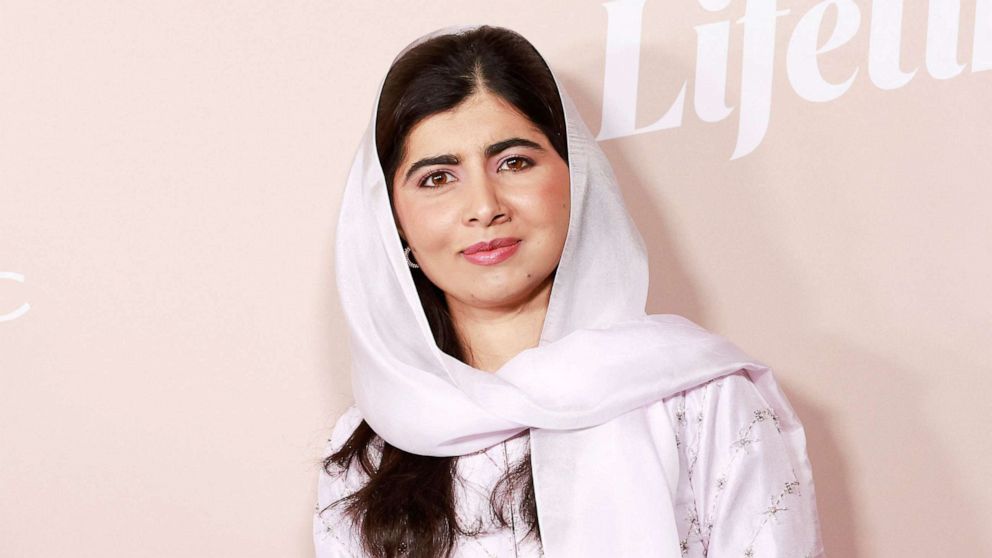 Malala Is Idolised In The West But Criticised In Pakistan IQGP