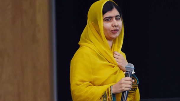 Malala Yousafzai Makes 1st Return To Pakistan Since Taliban Shot Her ...