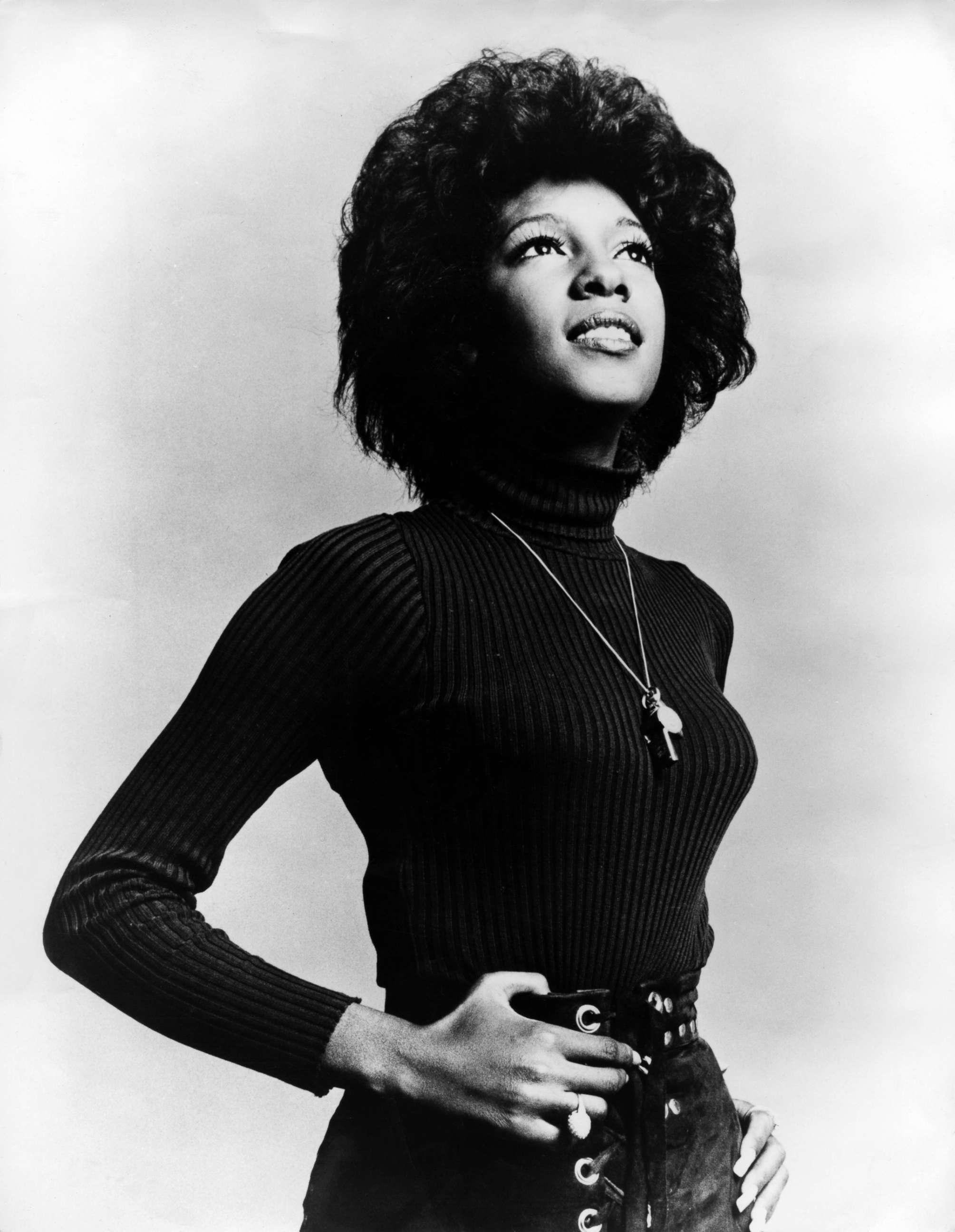 Mary Wilson, 76 Picture | In Memoriam: Notable people who died in 2021 ...