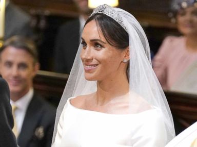 Meghan Markle's makeup artist shares how to get her 'lit from within' look