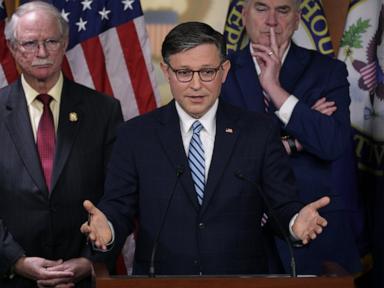 'What a joke': Republicans lock horns over Medicaid proposal