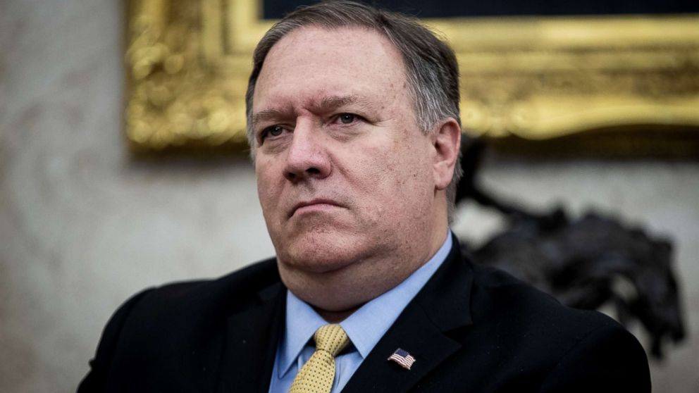 US withdrawing from Cold War nuclear arms control treaty with Russia ...