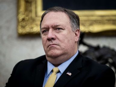 US withdrawing from Cold War nuclear arms control treaty with Russia