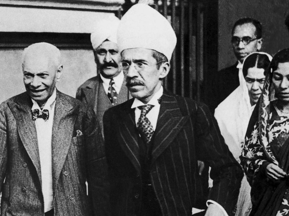 PHOTO: Mir Osman Ali Khan, the seventh Nizam of Hyderabad, and one of the richest men in the world between 1920 and 1949.
