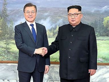 Kim Jong Un 'will not denuclearize,' peaceful gestures are 'a show': GOP senator