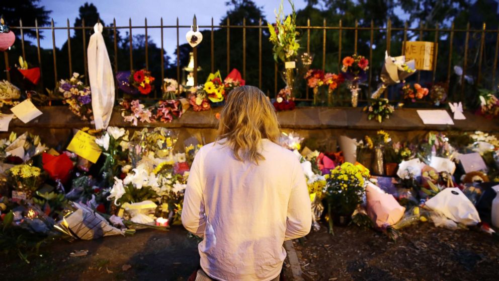 After 50 killed in mass shootings at 2 New Zealand mosques, prime minister vows, 'our gun laws will change' - ABC News