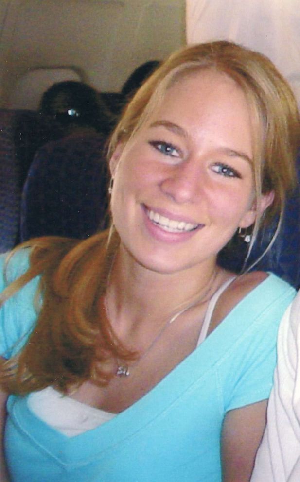 PHOTO: Natalee Holloway, an 18-year-old from Alabama, was in Aruba celebrating her high school graduation when she disappeared.
