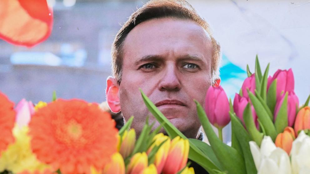 Der Kreml lehnt die Forderung nach einer unabhängigen Autopsie des Oppositionsführers Alexej Nawalny ab