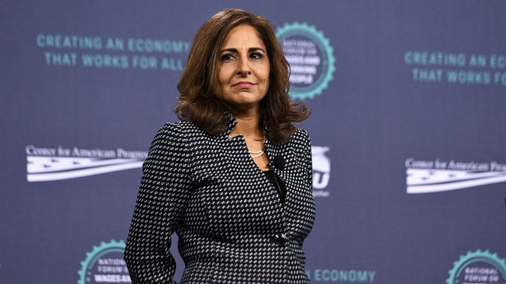 Who Is Neera Tanden? Joe Biden's Choice For OMB Director : Biden Transition  Updates : NPR