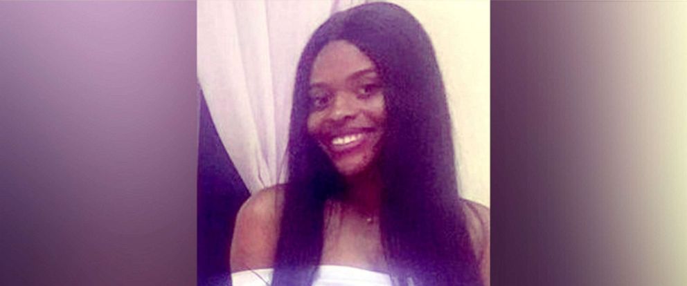 PHOTO: Missing person, TiJae Baker, 23, is pictured in an undated photo.