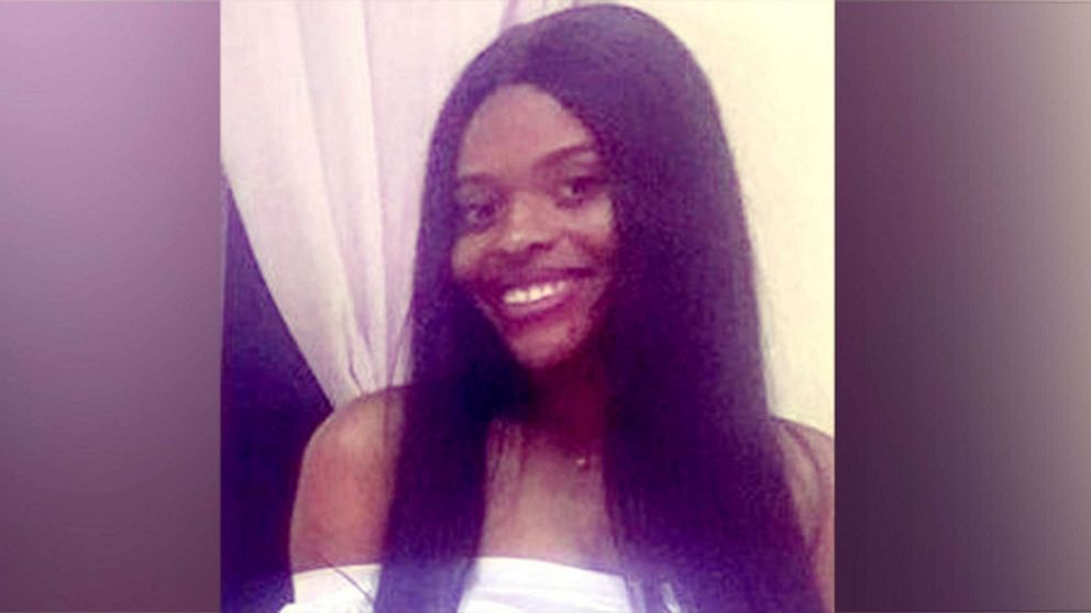PHOTO: Missing person, TiJae Baker, 23, is pictured in an undated photo.