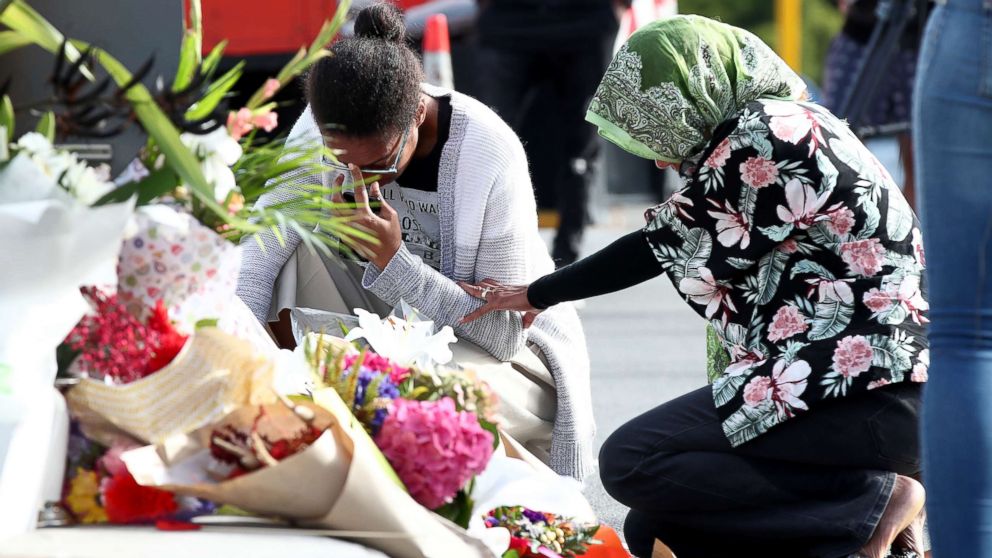 ÎÏÎ¿ÏÎ­Î»ÎµÏÎ¼Î± ÎµÎ¹ÎºÏÎ½Î±Ï Î³Î¹Î± new zealand shooting